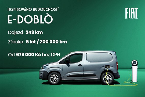 E-Doblo